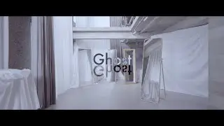 【MUSIC VIDEO】Ghost / WITHDOM