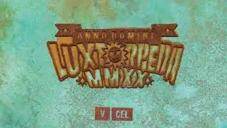 LUXTORPEDA 