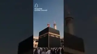 Itna pyara hai mosam waha ka 💕  #shorts #shortvideo  #trending ♥️🕋🤲👈