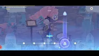 Furina Theme Master Discantus