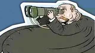 НУ И ГДЕ ЭТА БЕДНОСТЬ - ОТКУДА МЕМ?