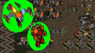 WRAITH / FIREBAT ????????????
