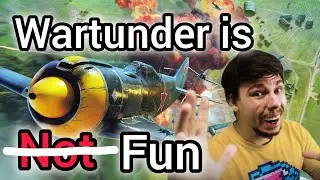 playing war thunder until i get top rank #warthunder #wastingtime