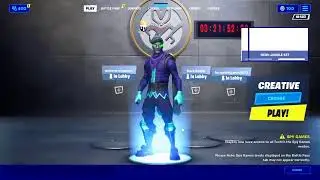 Gregory 23's Live PS4 Broadcast