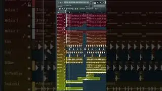 AAAB - Pattern Type Piano House