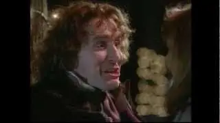 Doctor Who - The Eighth Doctor (Paul McGann)