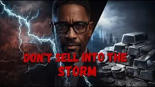 Before You Sell Your Silver, Watch This!