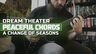 A Change Of Seasons - Carpe Diem⏐ Peaceful Chords 🍁