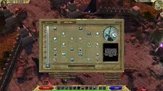 Eternal Embers - Qiong Qi Second Encounter Boss Fight | Defender/Warfare | Titan Quest