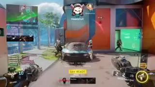 I HIT THE 5 MAN!!!!!