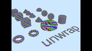 3ds max tutorials for beginners | 3ds max unwrap uvw tutorial for beginners BASIC UNWRAP |