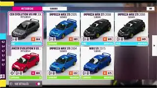 FREE MOD MENU - Forza Horizon 5 | Free Download | Hack/Cheat (2020 - 2023)