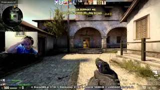 Pasha Biceps $5.000 Donation @ Livestream