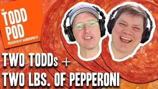 Todd's Pepperoni and Cookies Experiment: What Really Happened?