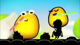 Minions Are Watching Full Logos S2 E4