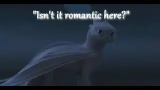 Toothless Talks! HTTYD: THW {Part 4}