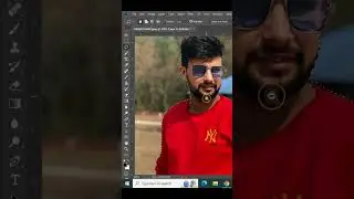 Background remover in photoshop 