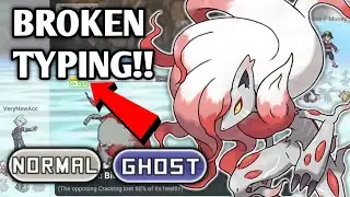 HISUIN ZOROAK FOOLS ALL OU PLAYERS | POKEMON SCARLET AND VIOLET