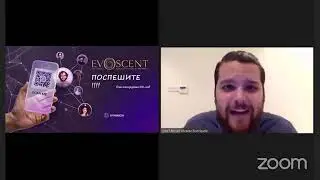 #EvoScent/ Как стать совладельцем бизнеса