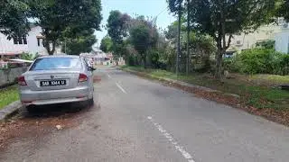 SuperNando! (Hancock Effect on Sony Vegas)
