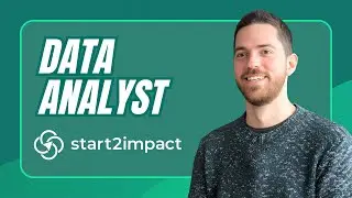 DA FERRARI A DATA ANALYST in start2impact | La storia di Stefano Mariuzzi