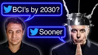 A Billionaire and Brain Computer Interface: Behind the Scenes at Consumer Electronic Show 2023