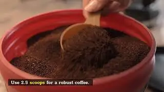 How Much Coffee Scoop For French Press? Amazing Insight For You! (2021)