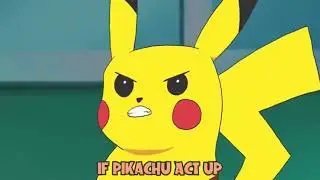 Ash vs Goku rap battle song