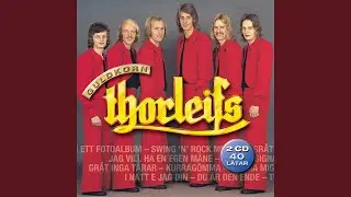 I ett fotoalbum