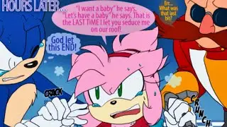 Sonya Boom Baby Chapter 10 “The Birth”