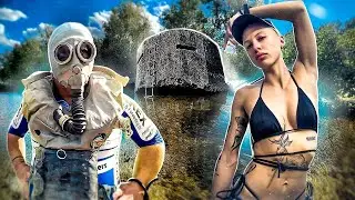✅WE DIVED INTO THE STALIN BUNKER! WHAT IS INSIDE ? 