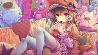 Nightcore - Wrap Me in Plastic (Lyrics)