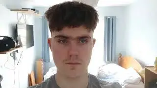 I take a photo of myself everyday for 2 years