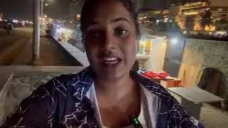 Srilankan Night Life In Colombo😊😊😊