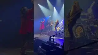 For the Swarm (Ending)@AvatarMetal Roubaix 2024