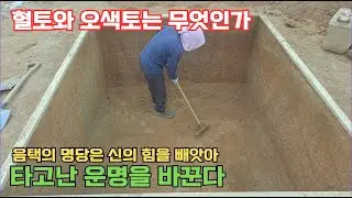 오색토를 아시나요