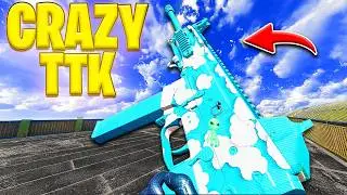 As Good As The BO7 Smgs... (MW3 Striker)