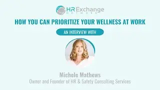 How You Can Prioritize Your Wellness at Work