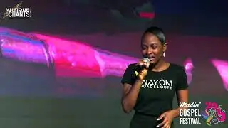 MADIN' GOSPEL FESTIVAL 2023 – VIDEO OFFICIELLE – Collectif WAYOM : Ou sé.