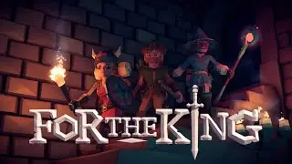 Неудача - это моё проклятие / For The King / Да начнется битва / по пути Dizoff