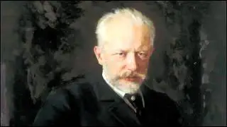 The best of Tchaikovsky part 1