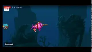 Sky Whale Walkthorught Live Stream 1.2