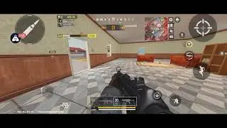 Blood Strike MENA :stream 🔴| Playing Solo