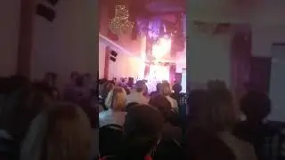 Романс "Прощание" Г.Жубановой на стихи М.Цветаевой. Аягоз Колмагамбетова.