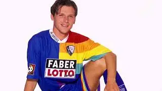 Doku über das hässlichste Trikot in der Bundesligageschichte von VFL Bochum