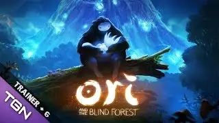 [ Video Demostration ] Ori The Blind of The Forest Trainer +6 - www.cheatpain.com