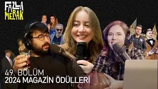 Much Curiosity Podcast Episode 49 - Çağla Alkan and Caner Dağlı | Guest: Burcu Yener | TuzBiber FM