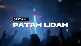 PATAH LIDAH _ DISKO TANAH _ Armando Amanga _ 2024 #dj #discotanahmanado #remix