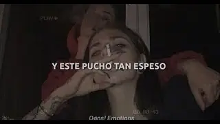 Este Pucho - Sol Medina (Letra)