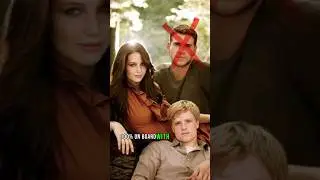 The Hunger Games: How to (Almost) Correctly Do a Love Triangle 